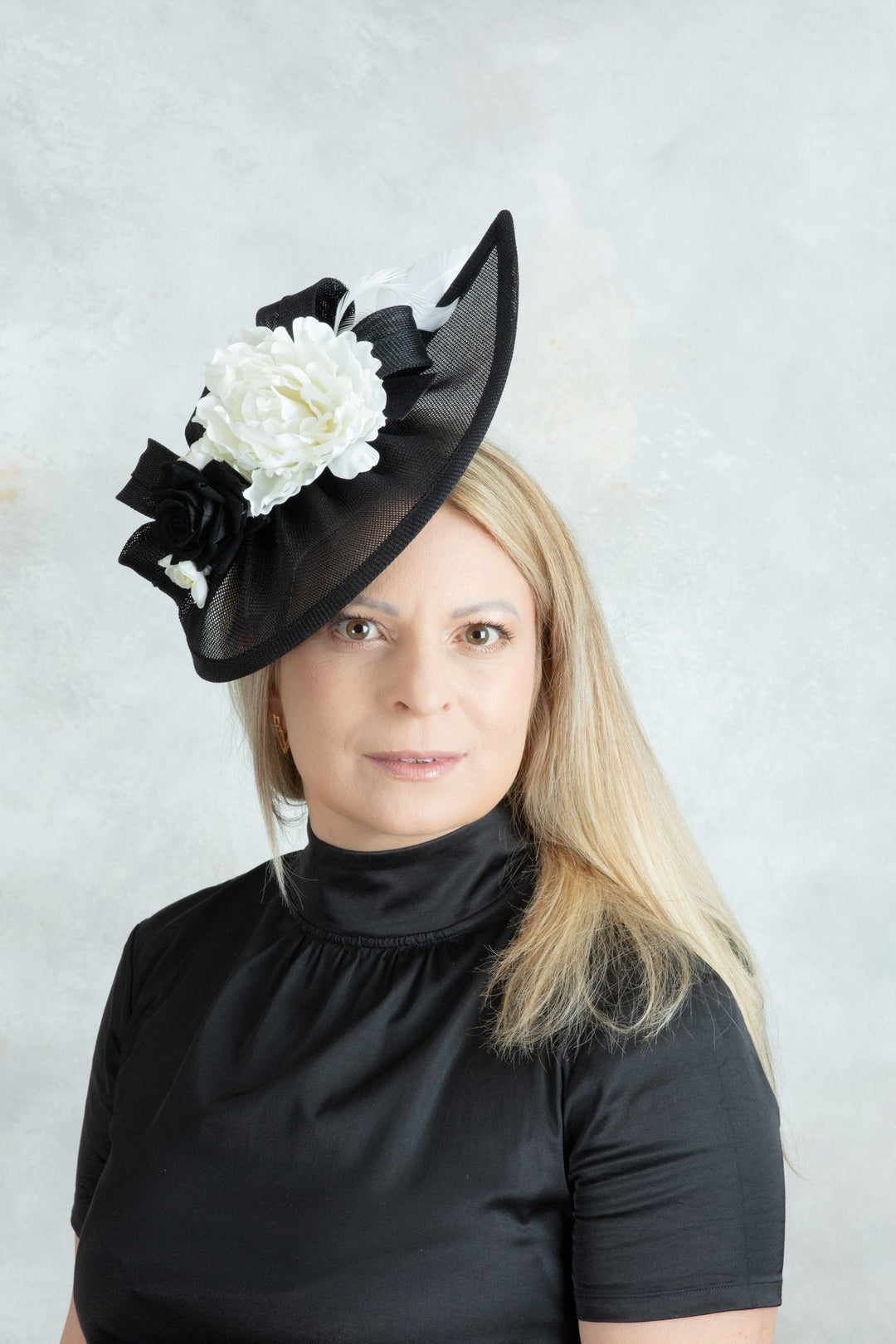 FASCINATORS - OlhaHeadband